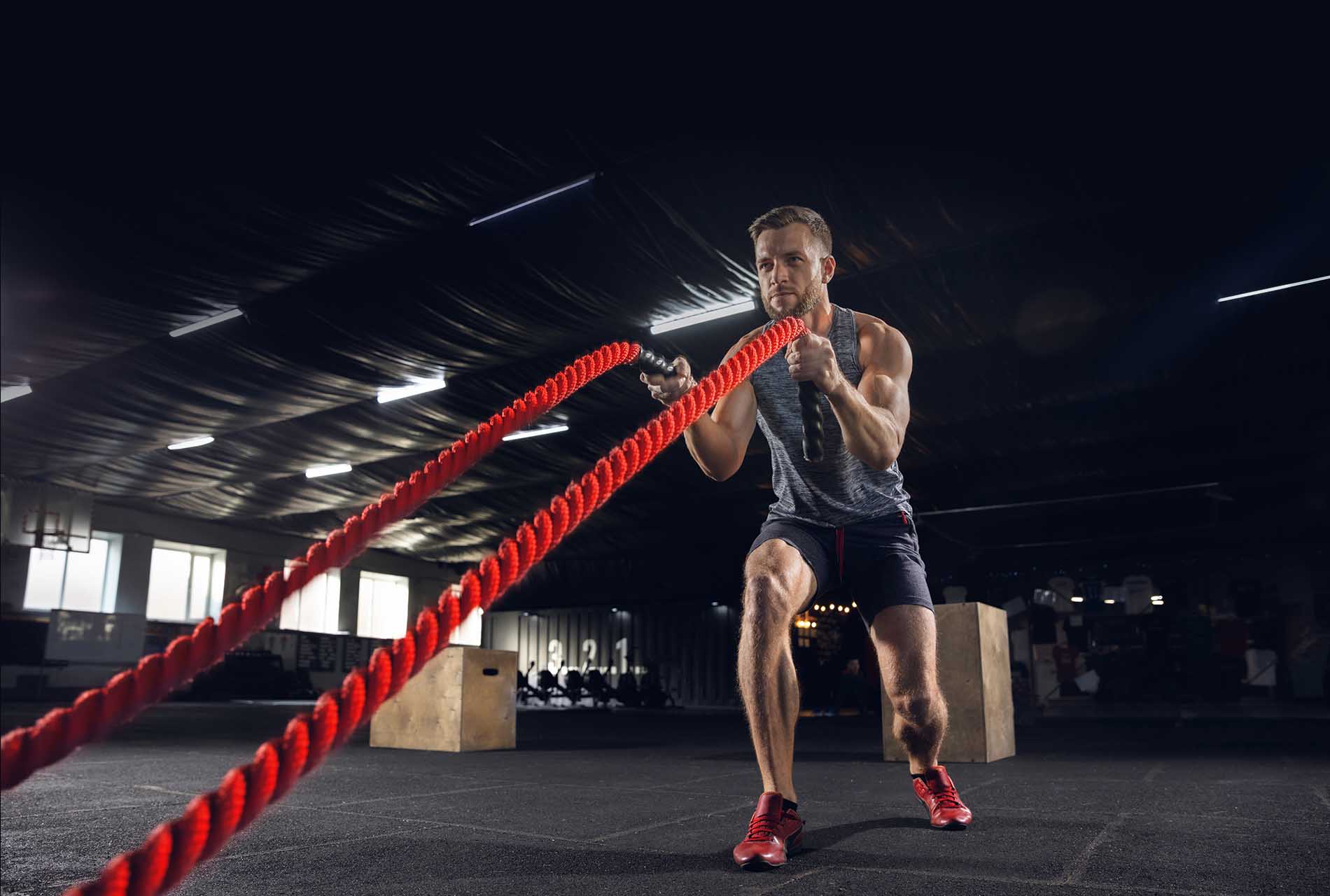 fitness centre in meenangadi